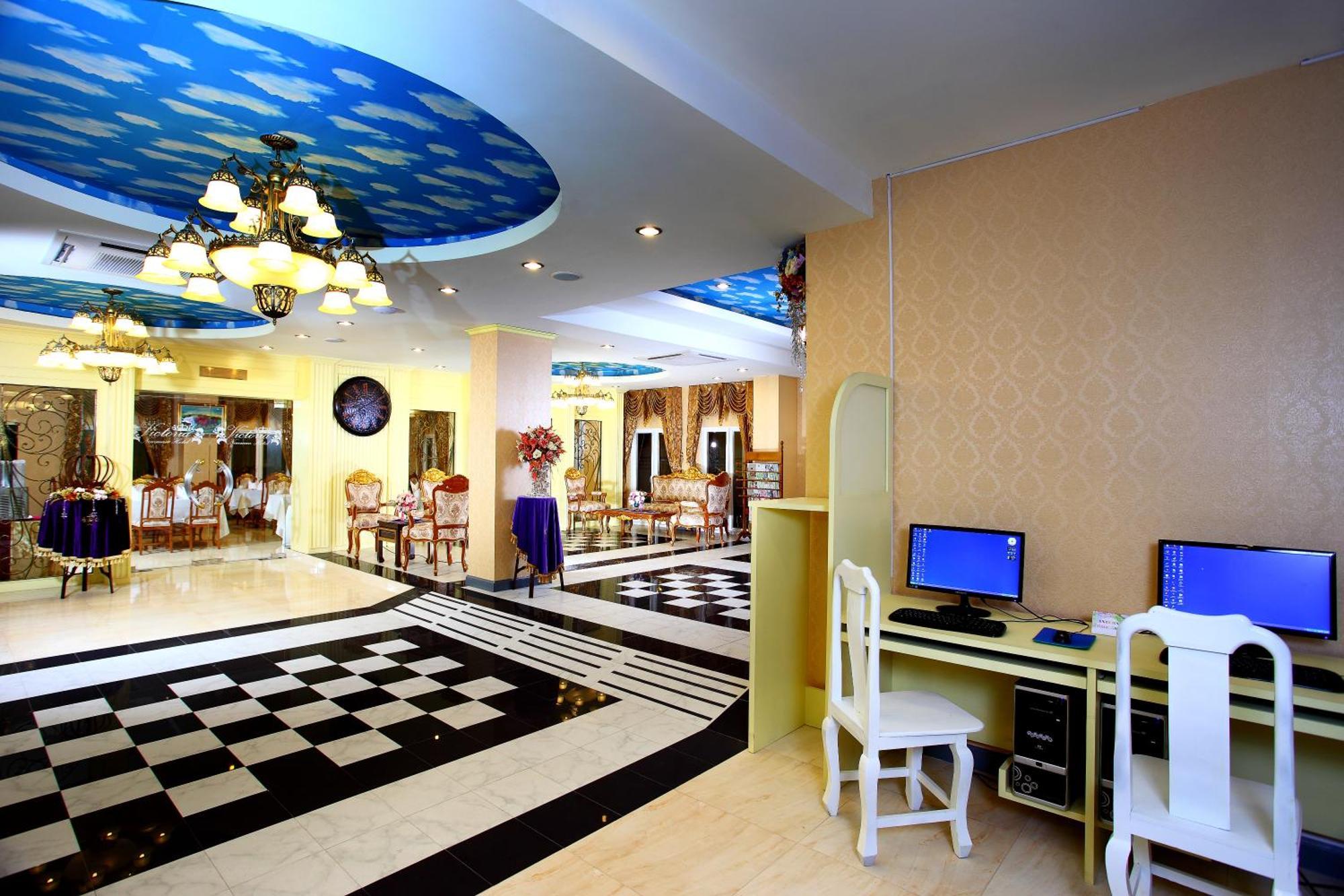 Victoria Nimman Hotel Τσιάνγκ Μάι Εξωτερικό φωτογραφία